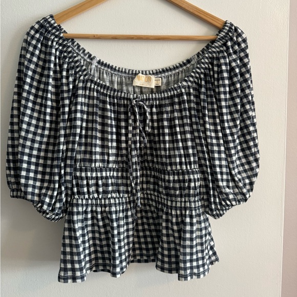 Nation LTD top and skirt - Picture 3 of 8